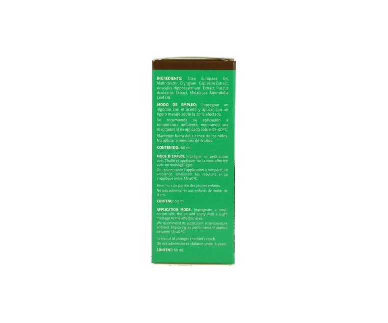 Regenpol 60 ml Plantapol