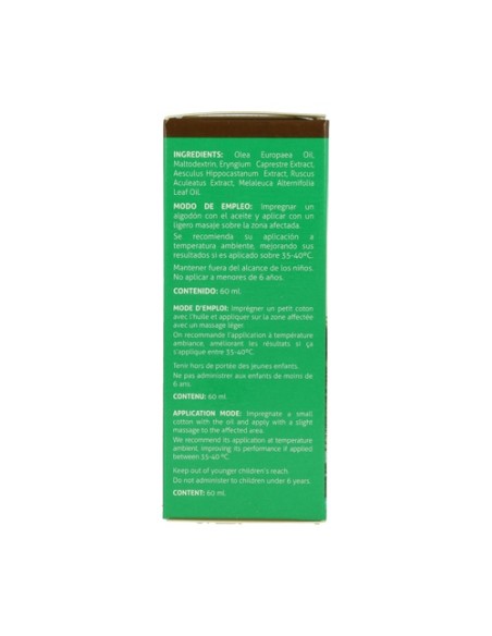 Regenpol 60 ml Plantapol