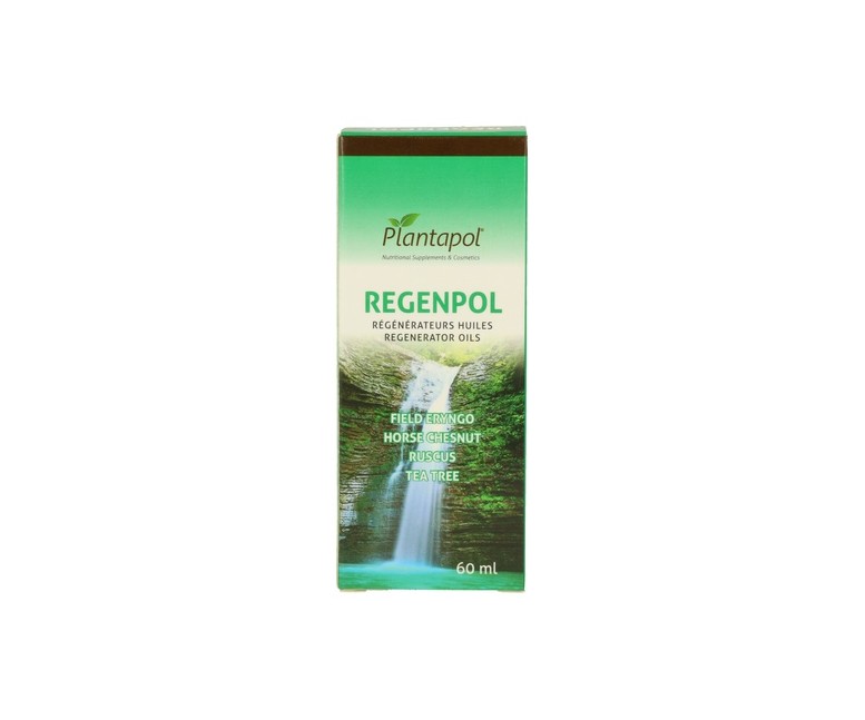 Regenpol 60 ml Plantapol