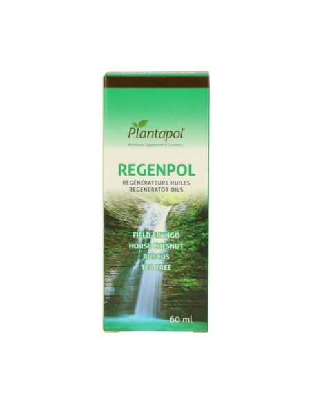 Regenpol 60 ml Plantapol
