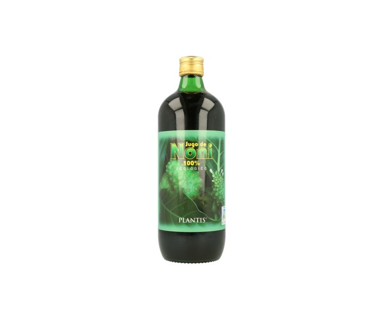 Noni Eco (Zumo) 1 L Plantis