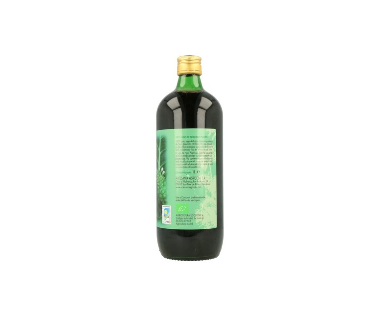 Noni Eco (Zumo) 1 L Plantis