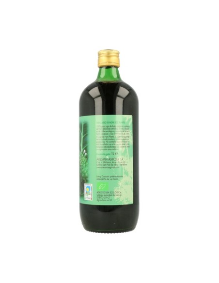 Noni Eco (Zumo) 1 L Plantis