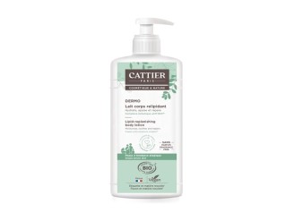 Leche corporal relipidizante dermo cica