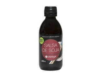 Salsa de Soja
