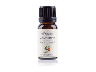 Aceite Esencial Bio de Mandarina