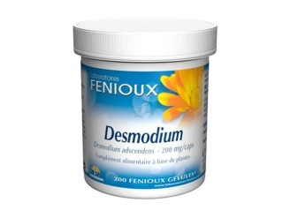 Desmodium