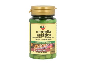 Centella Asiatica Complex (Ext. Seco)