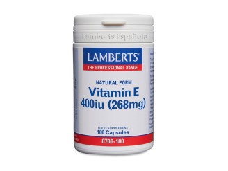 Vitamina E 400 UI