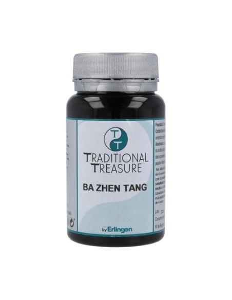 Izar Ba Zhen Tang 60 comprimidos Erlingen