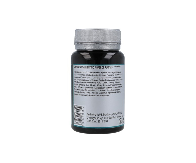 Izar Ba Zhen Tang 60 comprimidos Erlingen