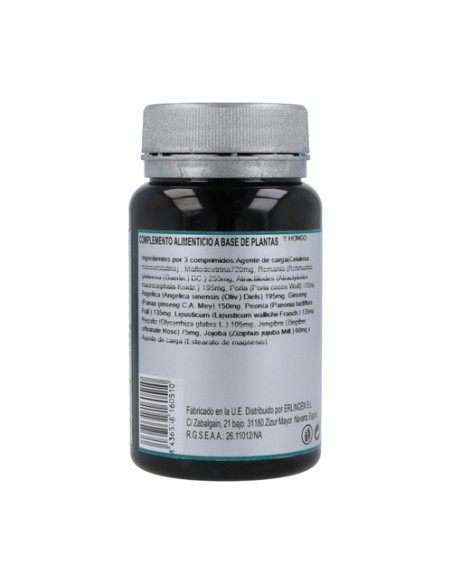 Izar Ba Zhen Tang 60 comprimidos Erlingen