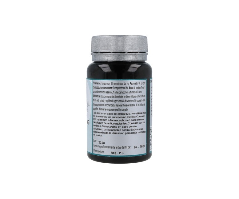Izar Ba Zhen Tang 60 comprimidos Erlingen