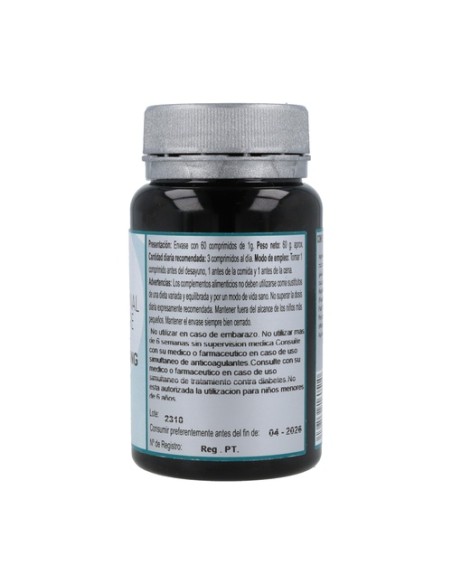 Izar Ba Zhen Tang 60 comprimidos Erlingen