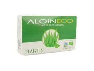 Aloin Zumo de Aloe Vera