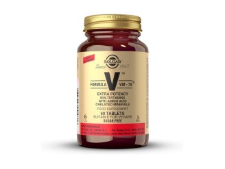 Formula Vm 75 (1 al día)