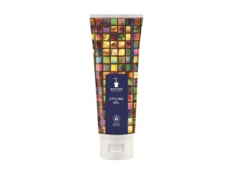 Gel Capilar Fijador Estilo Natural