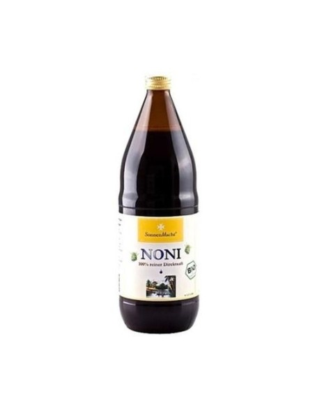 Noni 100% Puro Bio 1 L Sonnemacht
