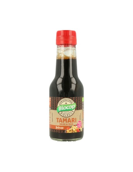 Salsa de Soja Tamari Biocop 140 ml Biocop