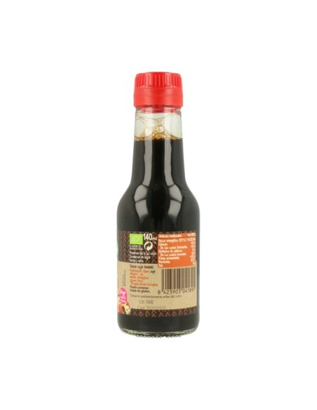 Salsa de Soja Tamari Biocop 140 ml Biocop