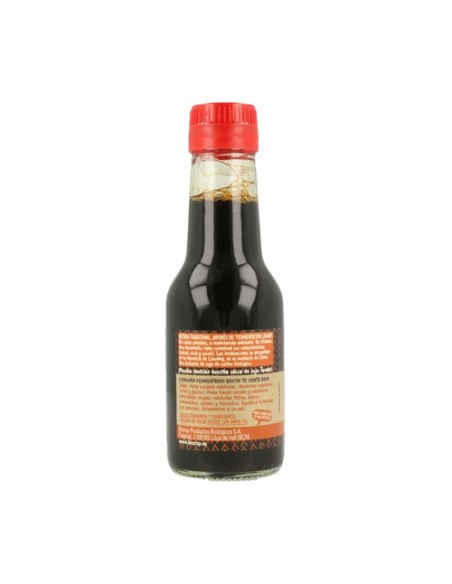 Salsa de Soja Tamari Biocop 140 ml Biocop