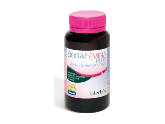 BoraFémina Plus