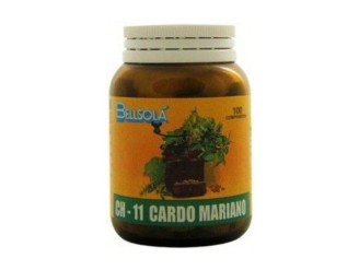 Ch-11 Cardo Mariano