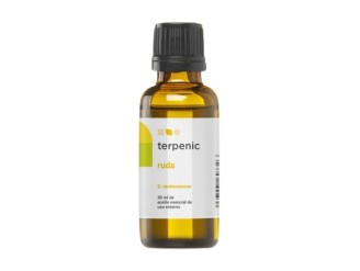 Ruda aceite esencial