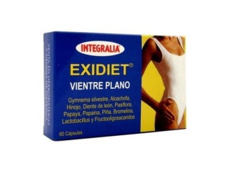 Exidiet Vientre Plano