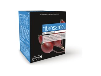 Fibrosame Escaramujo