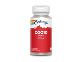 Q10 Coenzima Pure