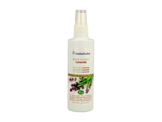 Agua floral lavanda