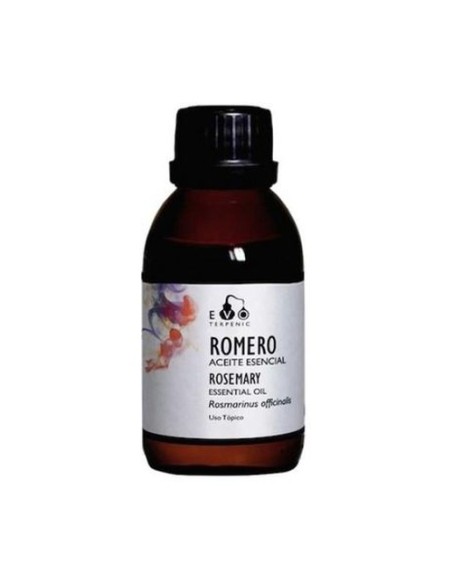 Aceite Esencial Romero Túnez 100 ml de aceite esencial Terpenic