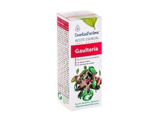 Esencia De Gaulteria