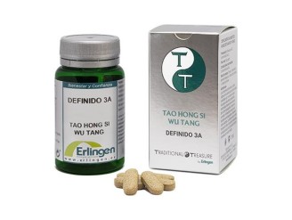 Definido 3A Tao hong si wu tang