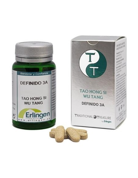 Definido 3A Tao hong si wu tang 60 comprimidos Erlingen