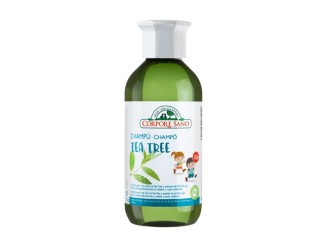 Champú escolar árbol de té
