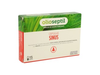 Olioseptil Sinus