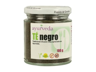 Té Negro