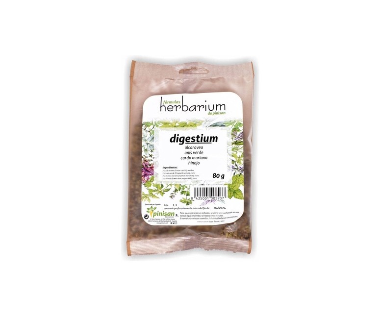 Digestium 80 g Pinisan
