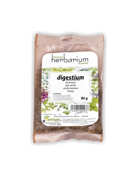 Digestium 80 g Pinisan