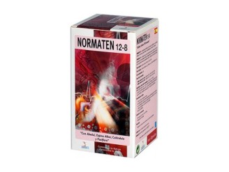 Normaten 12 8