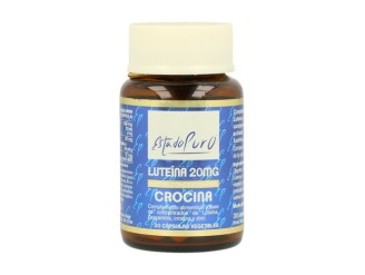 Luteína crocina