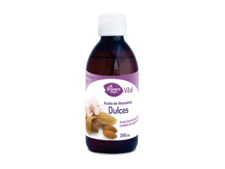 Aceite Almendras Dulces