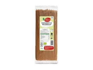Espaguetis Integrales Bio