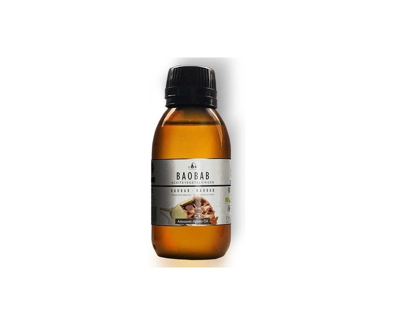 Baobab Virgen Bio Aceite Vegetal 100 ml Terpenic