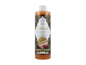 Gel Corporal Argán Supreme