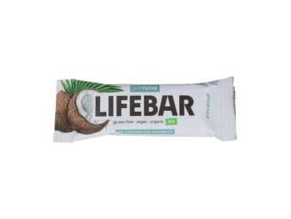 Lifebar (Sabor Coco)