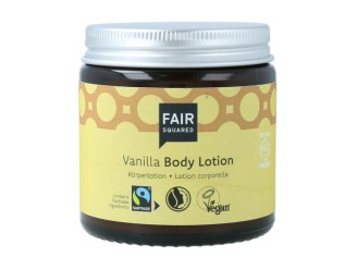 Loción corporal Zero Waste vainilla