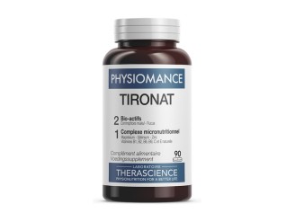 Physiomance tironat